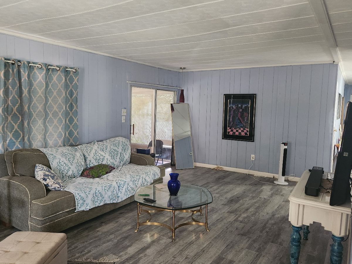 A photo of the Havenwood Home